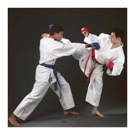 Karateanzug TOKAIDO KUMITE MASTER - mit WKF-Zulassung