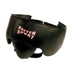 Paffen Sport Pro Tiefschutz-Sparring